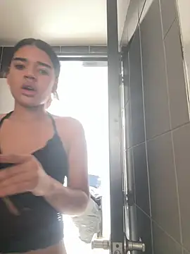 Miagomezx online show from 02.27.26