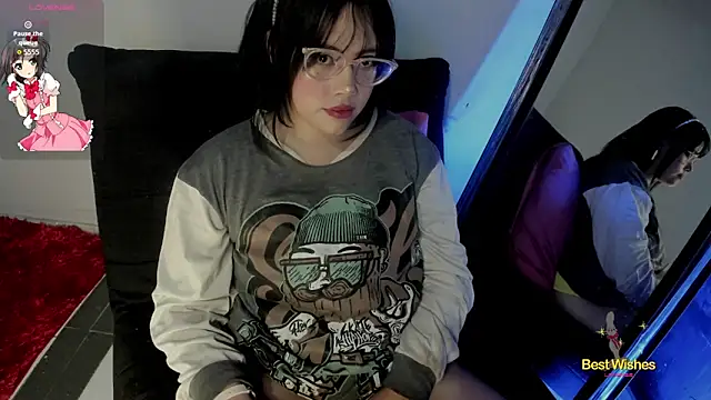 caro lina20 online show from 03.19.26