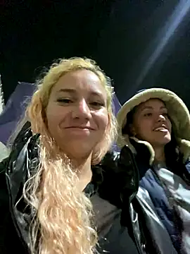 Bruna551 online show from 10.10.25