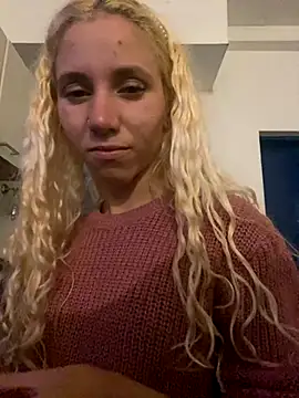 Bruna551 online show from 11.01.25