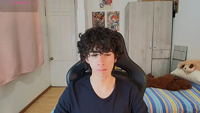 Nude Boy18 online show from 05.10.26