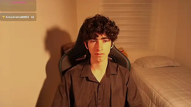 Nude Boy18 online show from 06.13.26