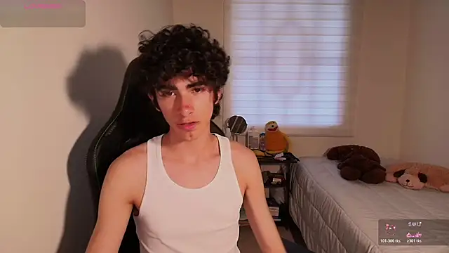 Nude Boy18 online show from 06.19.26