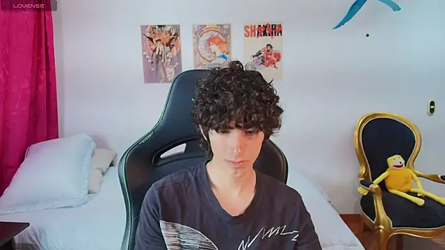 Nude Boy18 online show from 07.13.26