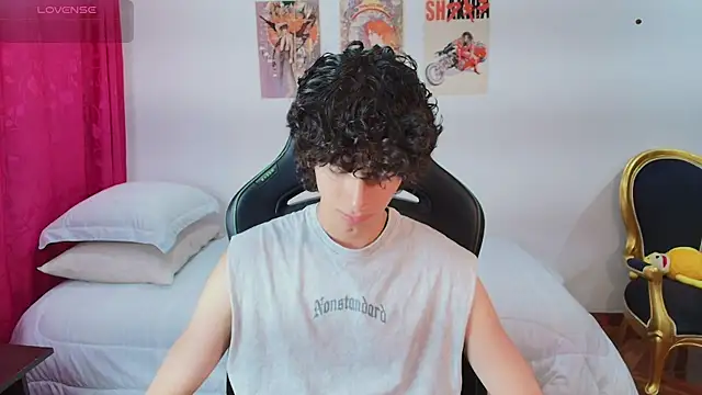 Nude Boy18 online show from 07.19.26