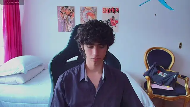 Nude Boy18 online show from 07.23.26