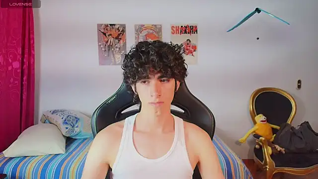 Nude Boy18 online show from 07.26.26