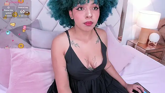 momo ayasse online show from 09.12.25