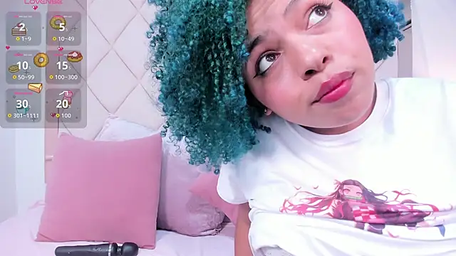 momo ayasse online show from 09.25.25