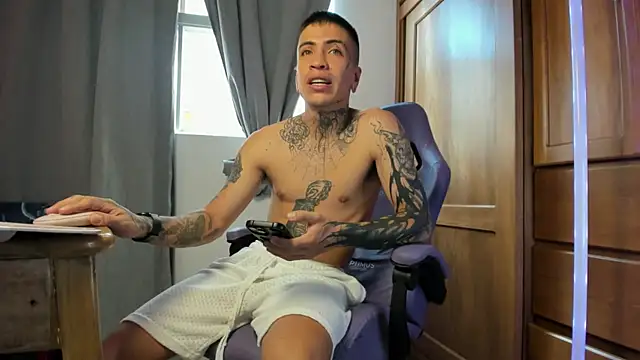 L instinct online show from 09.15.25