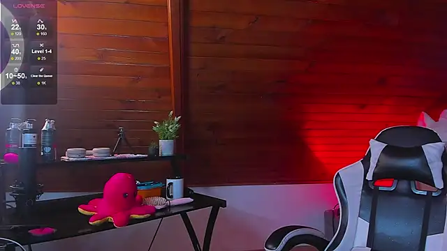 Snapshot of yumi_hanna chatting on 11.27.25 yumi hanna online show from 11.27.25