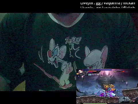 BRGusta459 online show from 04.25.26