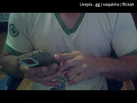 BRGusta459 online show from 05.17.26