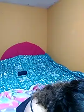 Canela 2020 online show from 11.29.25