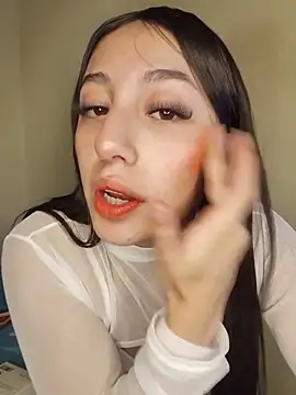 StefaniaFoxx  online show from 06.12.26