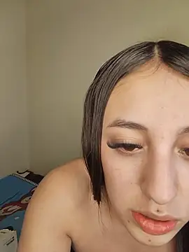 StefaniaFoxx  online show from 06.28.26