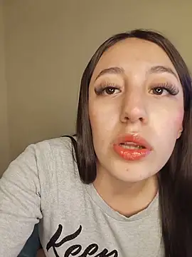 StefaniaFoxx  online show from 07.02.26