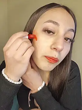 StefaniaFoxx  online show from 07.12.26