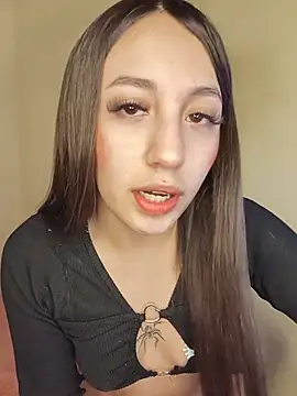 StefaniaFoxx  online show from 07.15.26
