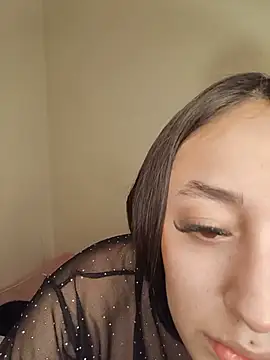 StefaniaFoxx  online show from 08.04.26