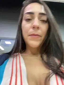 lucioliveira online show from 09.10.25