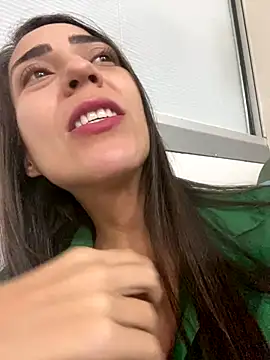 lucioliveira online show from 10.08.25