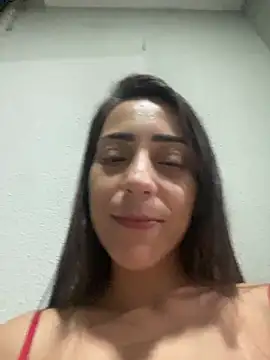 lucioliveira online show from 03.11.26