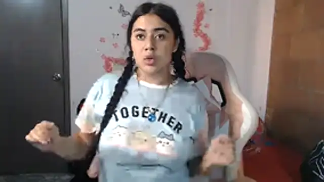 Snapshot of sophiadaza666 chatting on 03.11.26 sophiadaza666 online show from 03.11.26