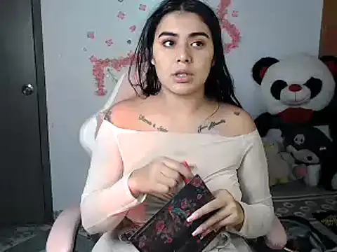 sophiadaza666 online show from 05.01.26