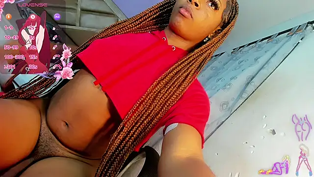 sexy yesica online show from 09.13.25