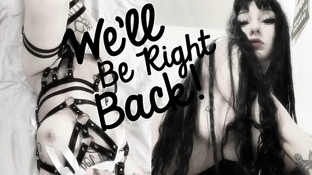 Crystal somnia online show from 10.24.25