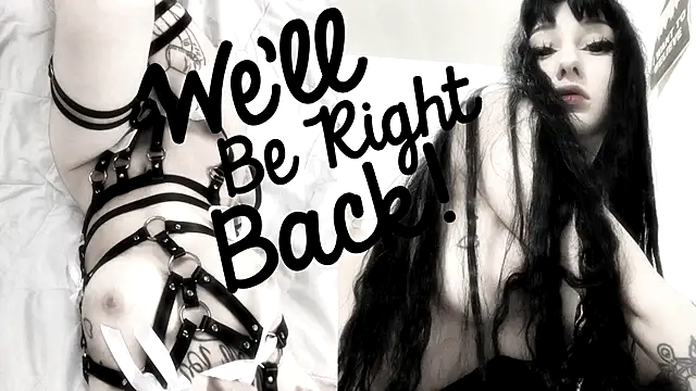 Crystal somnia online show from 11.17.25