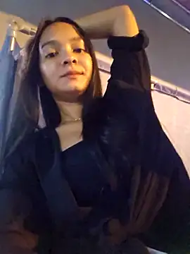 Natural Asian Girl online show from 09.08.25