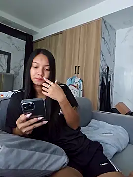 Natural Asian Girl online show from 10.07.25