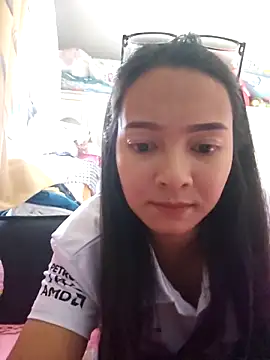 Natural Asian Girl online show from 10.08.25