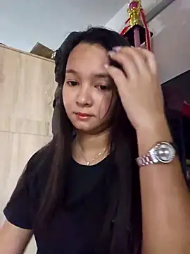 Natural Asian Girl online show from 02.05.26