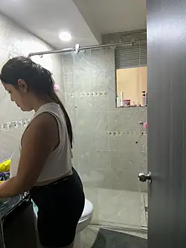 Snapshot of lunita_sweet5 chatting on 02.01.26 lunita sweet5 online show from 02.01.26