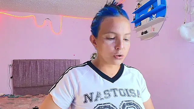 MiSofialeal online show from 02.26.26