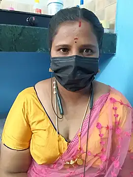 Tamil Sweety online show from 07.08.26