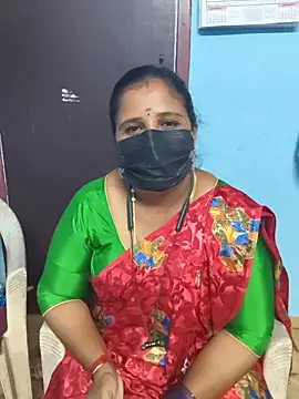 Tamil Sweety online show from 07.22.26