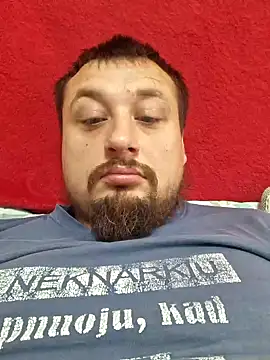 Amberdual online show from 09.11.25