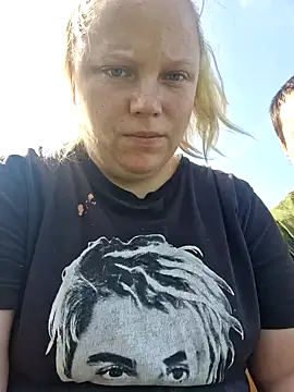 Amberdual online show from 09.13.25