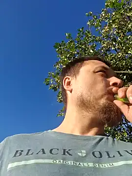 Amberdual online show from 09.15.25