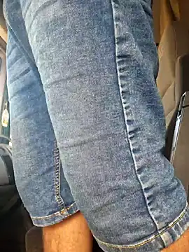 Amberdual online show from 09.16.25