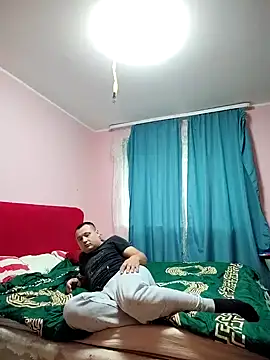 Amberdual online show from 10.06.25