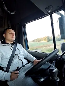 Amberdual online show from 10.08.25