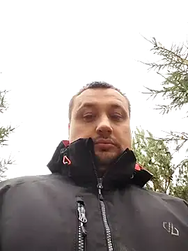 Amberdual online show from 11.02.25