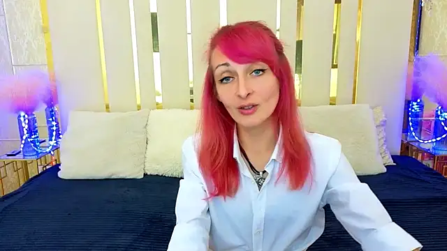 BrandyBloom online show from 10.26.25