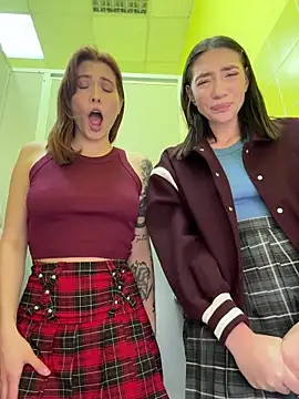 Snapshot of BallerinaCappuccino_ chatting on 01.13.26 BallerinaCappuccino online show from 01.13.26