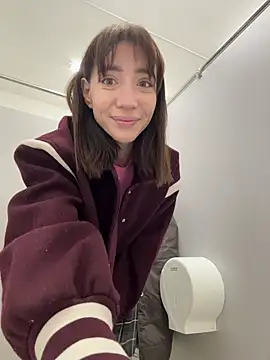 Snapshot of BallerinaCappuccino_ chatting on 01.16.26 BallerinaCappuccino online show from 01.16.26